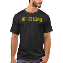 Camiseta de la edición especial de la demostración