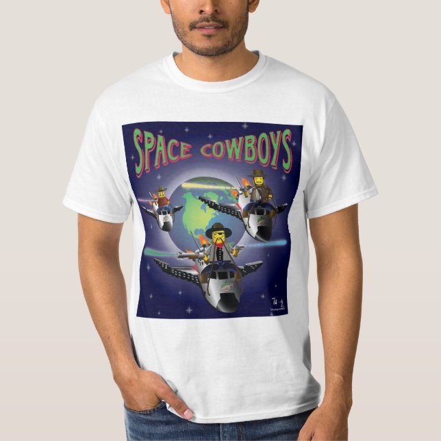 Camiseta de la edición limitada de la fiesta del (Anverso)