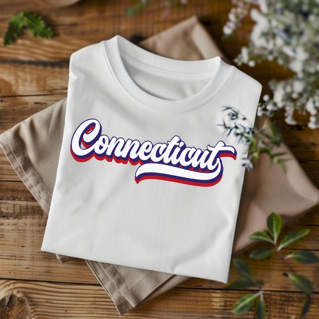 Camiseta de la época de la cosecha blanca y azul d (Subido por el creador)