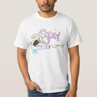 Camiseta de la ESTANCIA de Kabuki