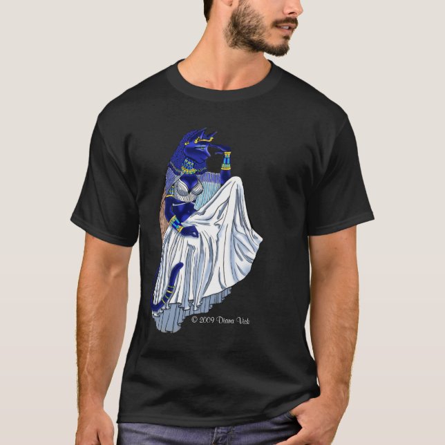 Camiseta de la estopa (Anverso)