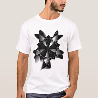 Camiseta de la estrella