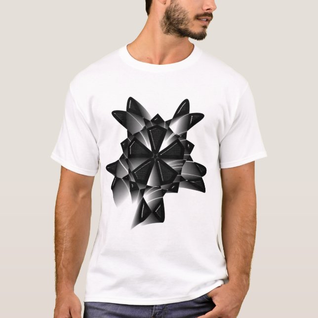 Camiseta de la estrella (Anverso)