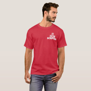 Camiseta de la facción de la batalla