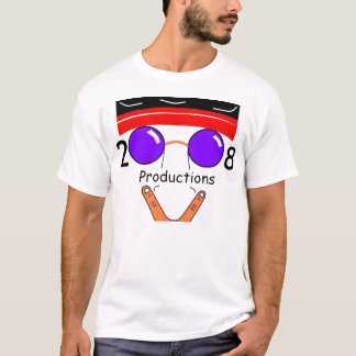 Camiseta de la fan de las producciones de OO