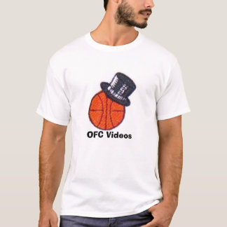 Camiseta de la fan de los vídeos de OFC