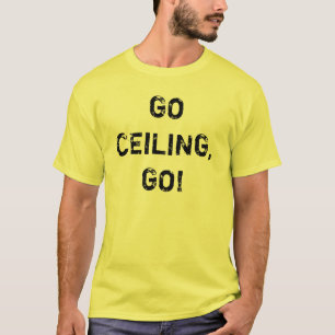 Camiseta de la fan de techo - traje de Halloween