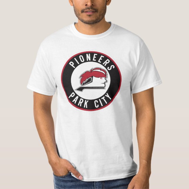 CAMISETA DE LA FAN DE WILNER DE BEN (Anverso)