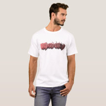 Camiseta de la formación de la litera