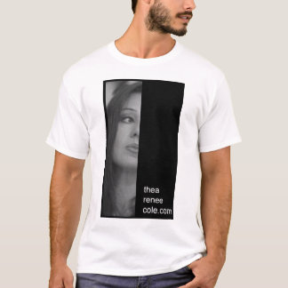 Camiseta de la foto