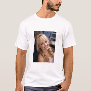 Camiseta de la foto de Donna Hughes