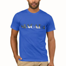 Camiseta de la foto del AA Niagara Falls de los