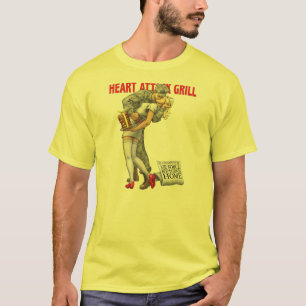 Camiseta de la fuerza aérea