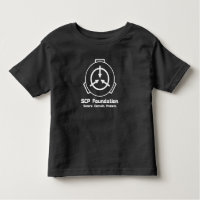 Camiseta de la Fundación SCP