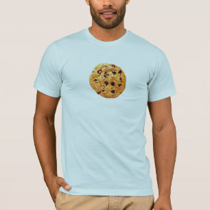 CAMISETA DE LA GALLETA