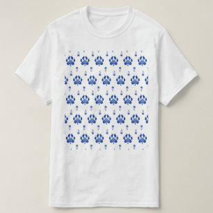 Camiseta de la garra de la espada de Antioch