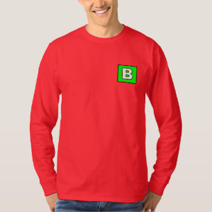 Camiseta de la generación BOOMER