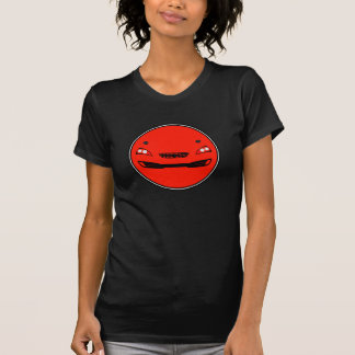 Camiseta de la génesis de Hyundai