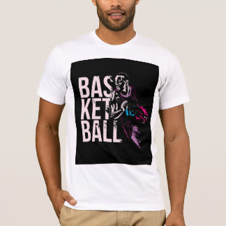 Camiseta de la Guardia de Baloncesto
