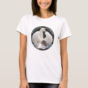 Camiseta de la Guardia de la Naturaleza (ligera)