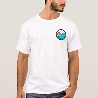 Camiseta de la holgazanería