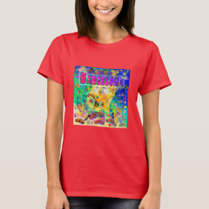 Camiseta de la Hora Epoch de Barcelona