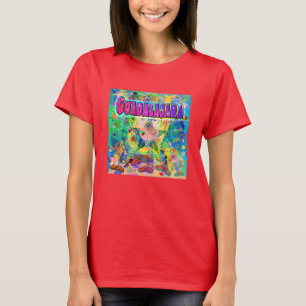 Camiseta de la Hora Epoch de Guadalajara