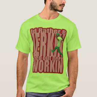 Camiseta De la identificación JUSTILLO bastante B