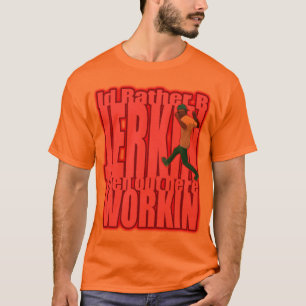 Camiseta De la identificación JUSTILLO bastante B