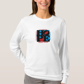 Camiseta de la inauguración de la ESPERANZA