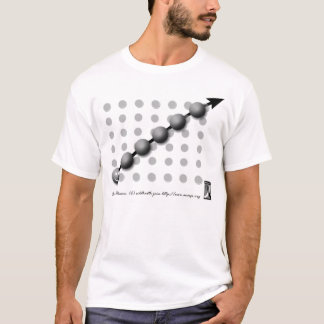 Camiseta de la Inclinación-Ilusión