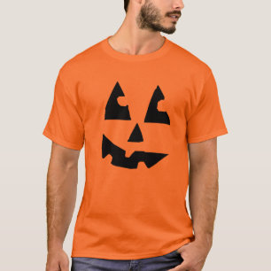 Camiseta de la Jack-o-Linterna 2