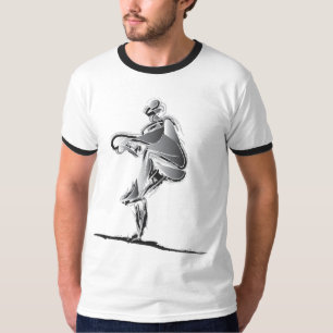 Camiseta de la jarra