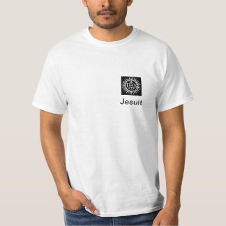 Camiseta de la jesuita