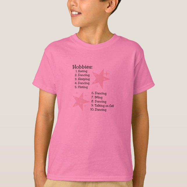 Camiseta de la juventud de las aficiones del (Anverso)
