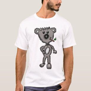 Camiseta de la koala