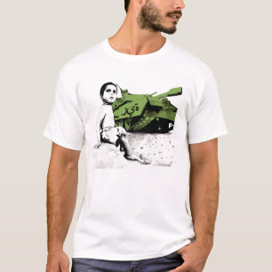 Camiseta de la libertad