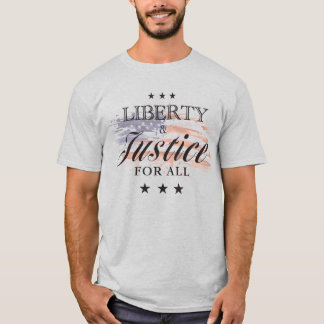 Camiseta de la Libertad