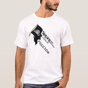 Camiseta de la libertad (libertad de espionaje)