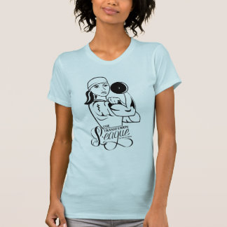 Camiseta de la liga de la transferrina