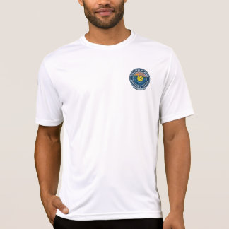 Camiseta de la Liga de Pickleball de la Llanura Co