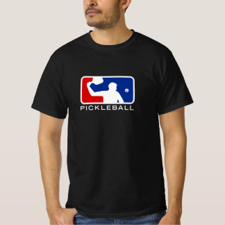 Camiseta de la Liga Mayor