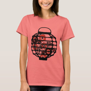 Camiseta de la linterna