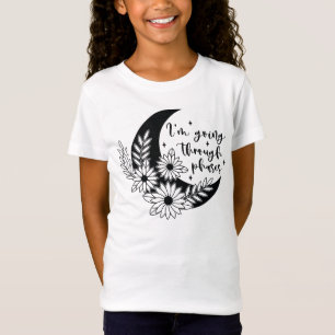 Camiseta de la Luna