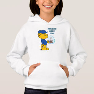 Camiseta de la luz de las velas de Ferald
