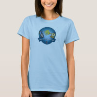 Camiseta de la madre de Geocaching