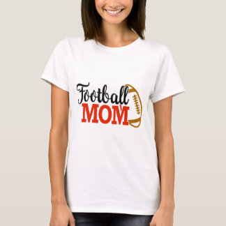 Camiseta De La Madre Del Fútbol