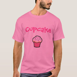 camiseta de la magdalena