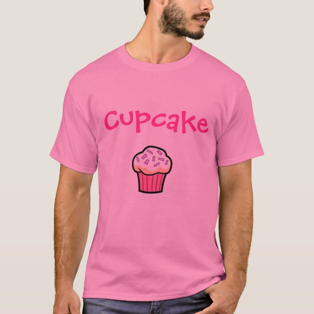 camiseta de la magdalena (Anverso)