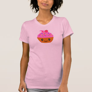 camiseta de la magdalena